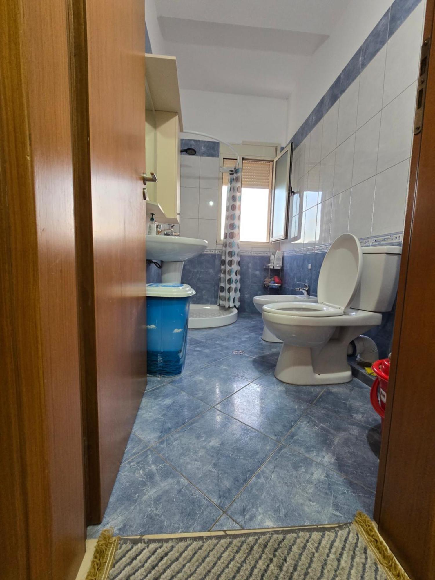 Modern , Quiet , Family Friendly & Fully Furnished Apartment Vlore Luaran gambar