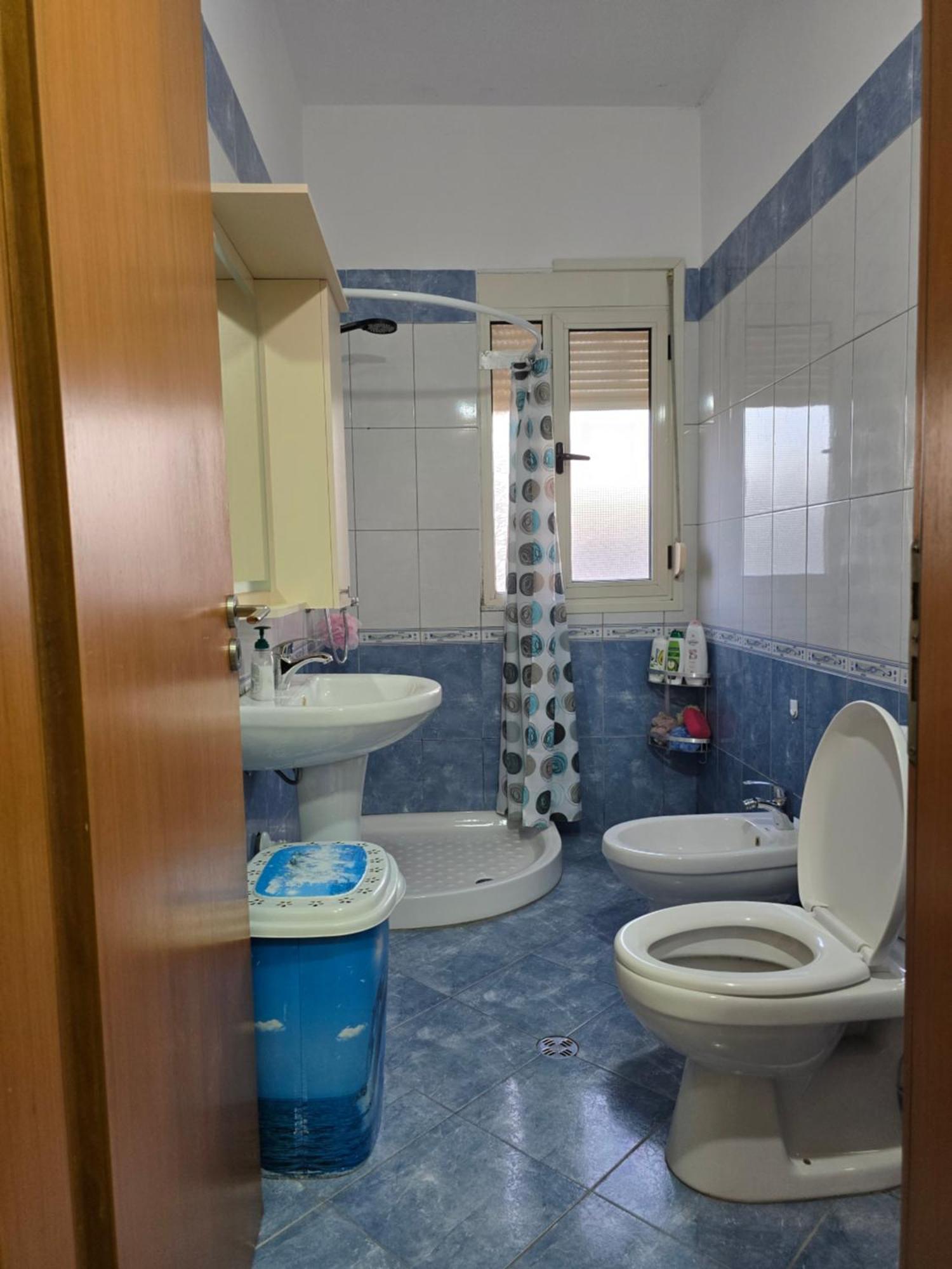 Modern , Quiet , Family Friendly & Fully Furnished Apartment Vlore Luaran gambar