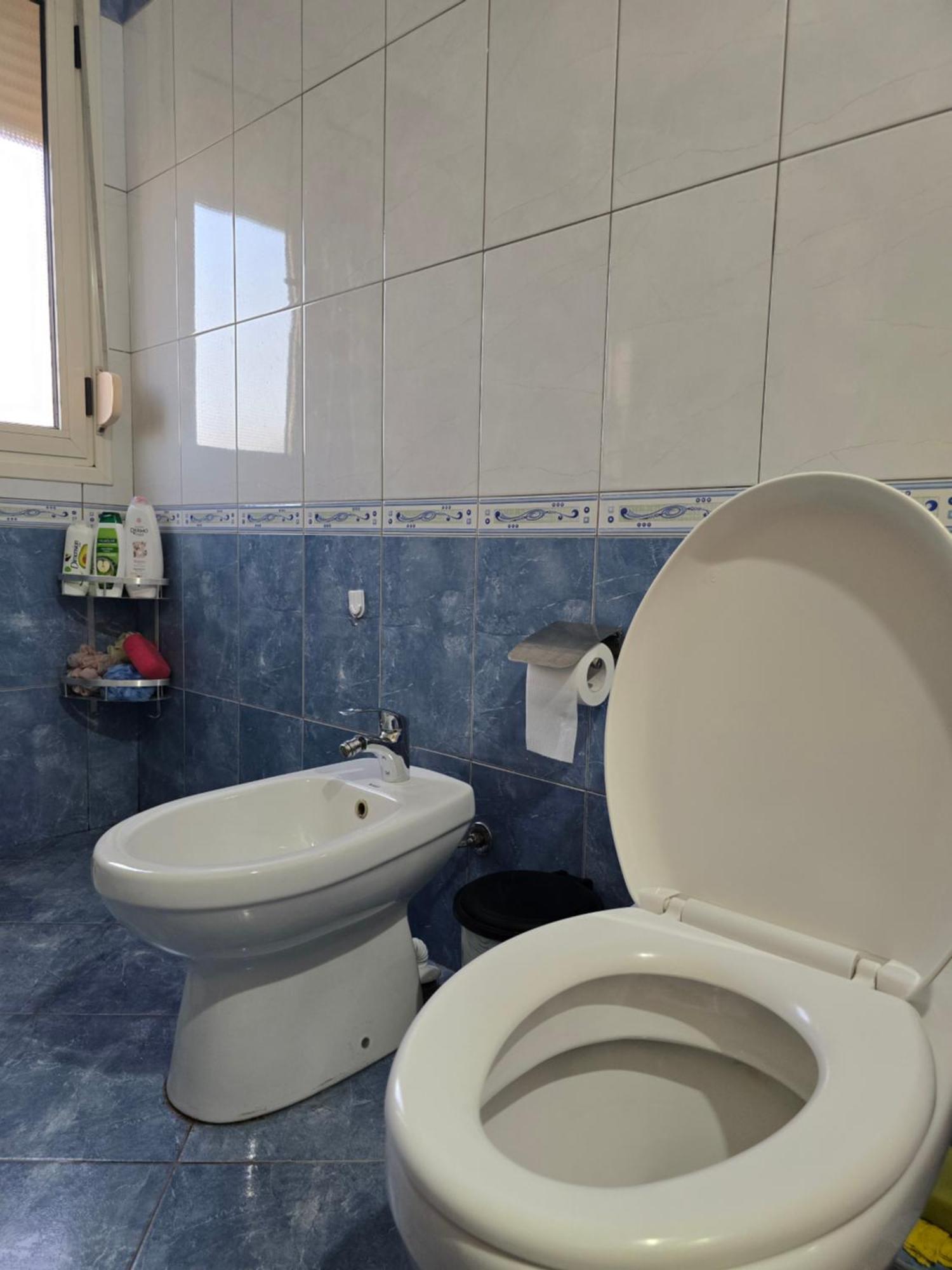Modern , Quiet , Family Friendly & Fully Furnished Apartment Vlore Luaran gambar